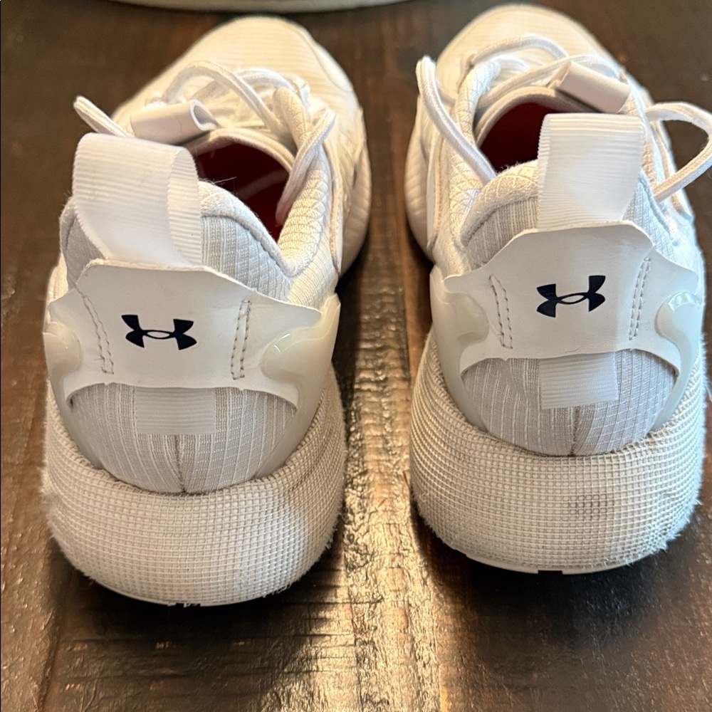 Under Armour Men’s Athletic Shoes - Picture 4 of 9